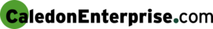 Caledon Enterprise logo