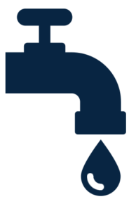 Water Tap Icon