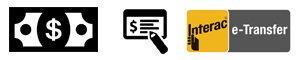 payment methods
