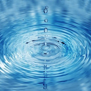 Water Droplet