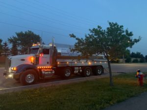Evening Service Available